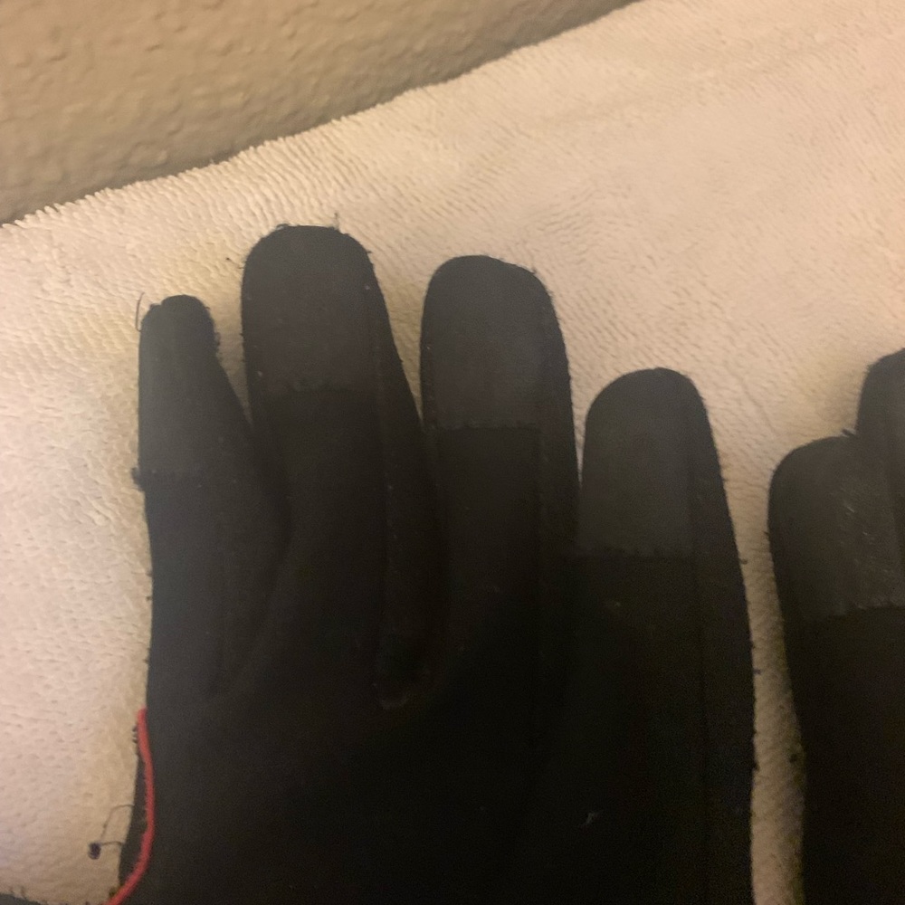 ADIDAS CLIMA-PROOF GLOVE - Picture 4 of 7